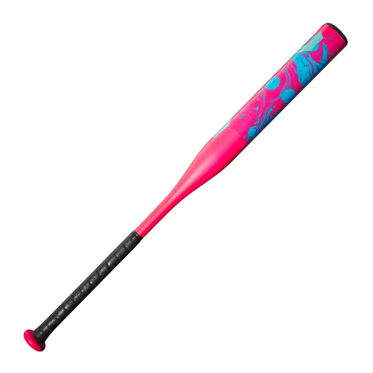 DeMarini 2025 Uprising Faspitch USSSA -12oz - Image 3