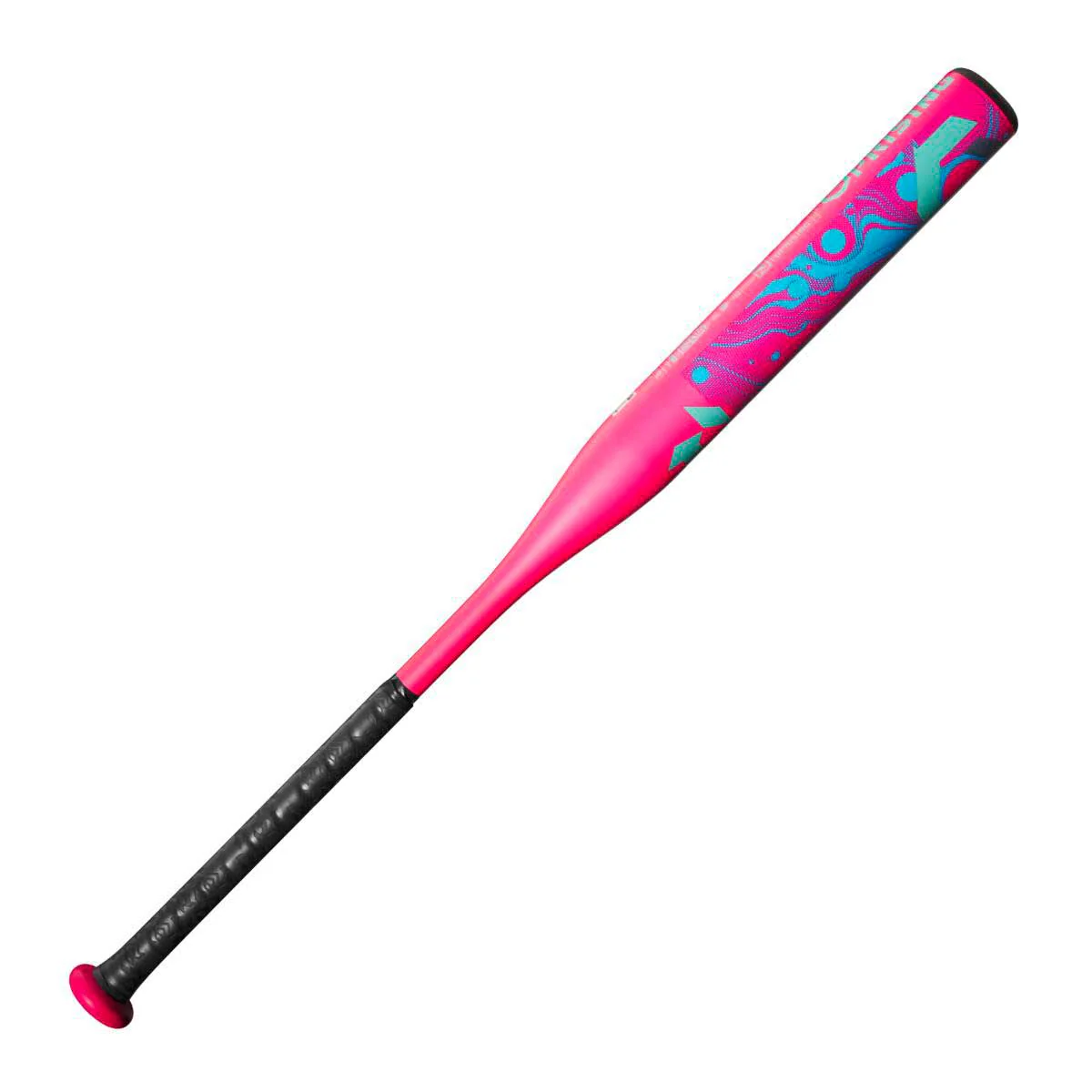 DeMarini 2025 Uprising Faspitch USSSA -12oz - Image 4