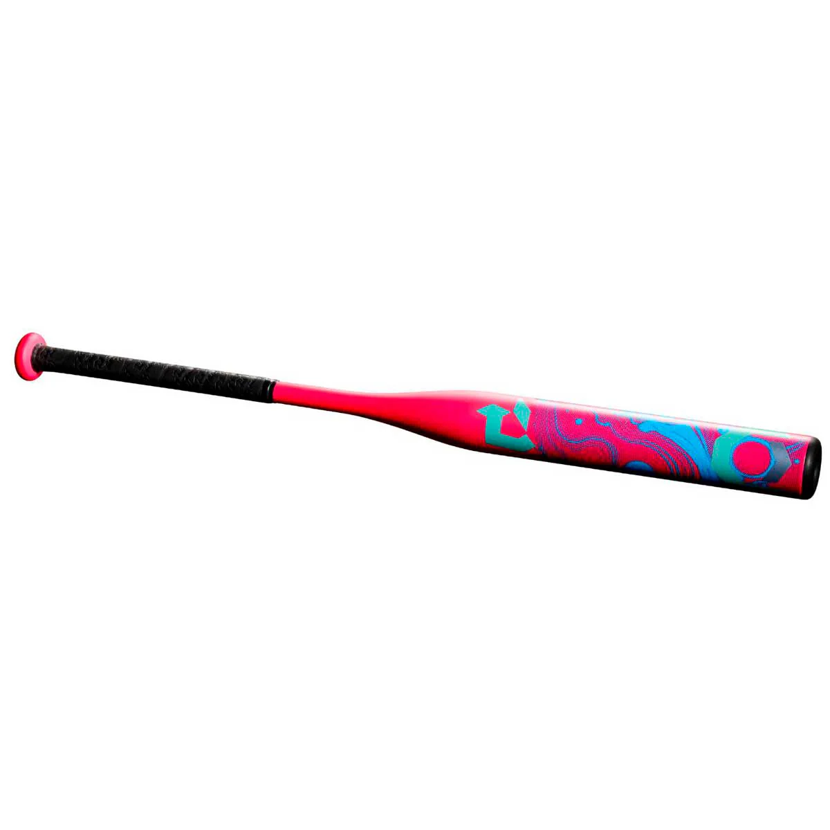 DeMarini 2025 Uprising Faspitch USSSA -12oz - Image 5