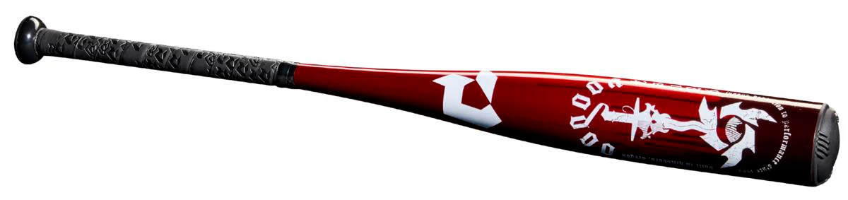 DeMarini 2025 Voodoo One Piece USSSA -10oz - Image 5