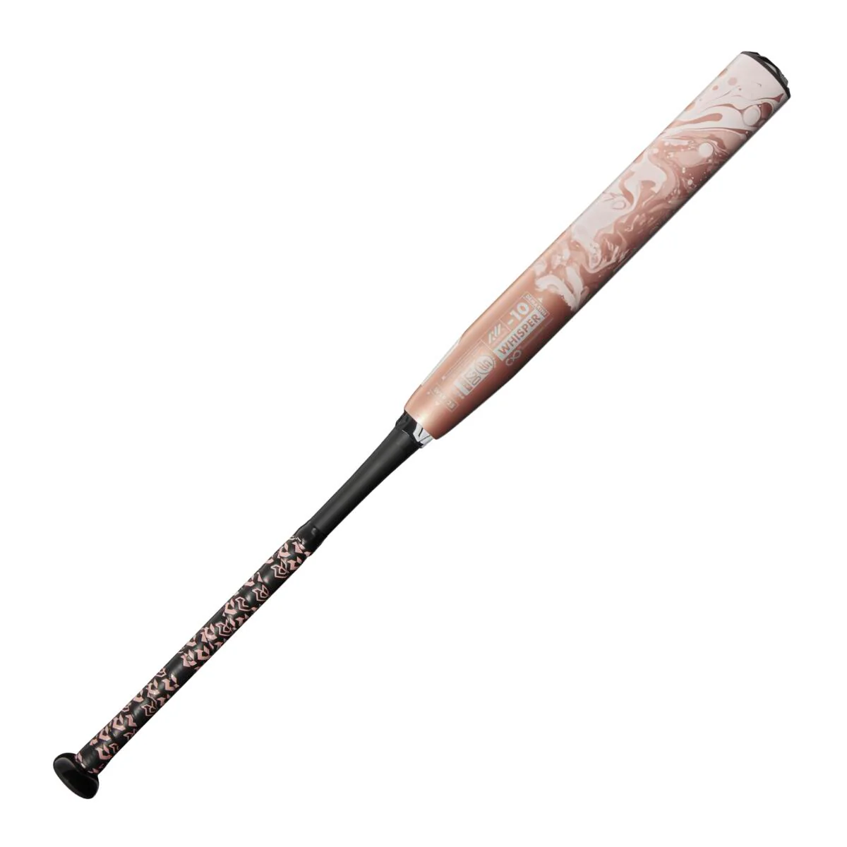 DeMarini Whisper USSSA -10oz - Image 2