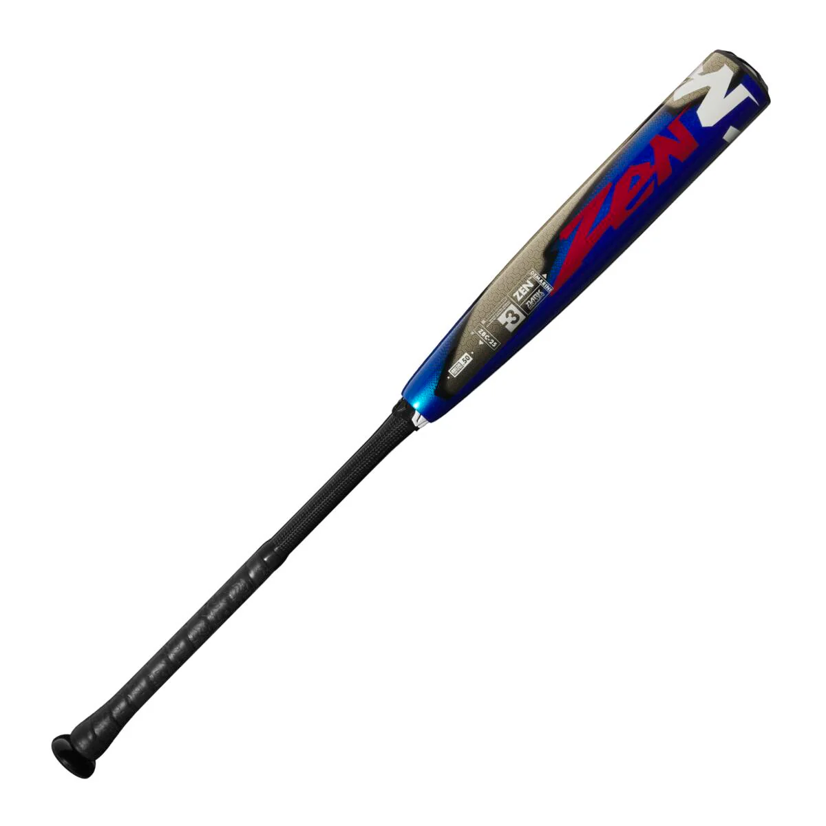 DeMarini 2025 Zen BBCOR -3oz - Image 2