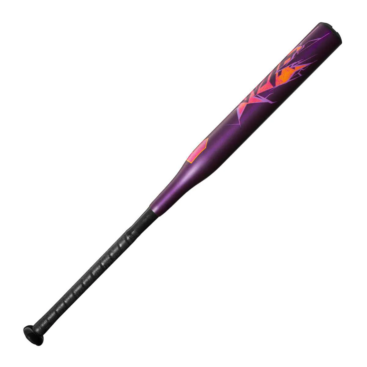 DeMarini 2025 Zenith Fastpitch USSSA -13oz - Image 3