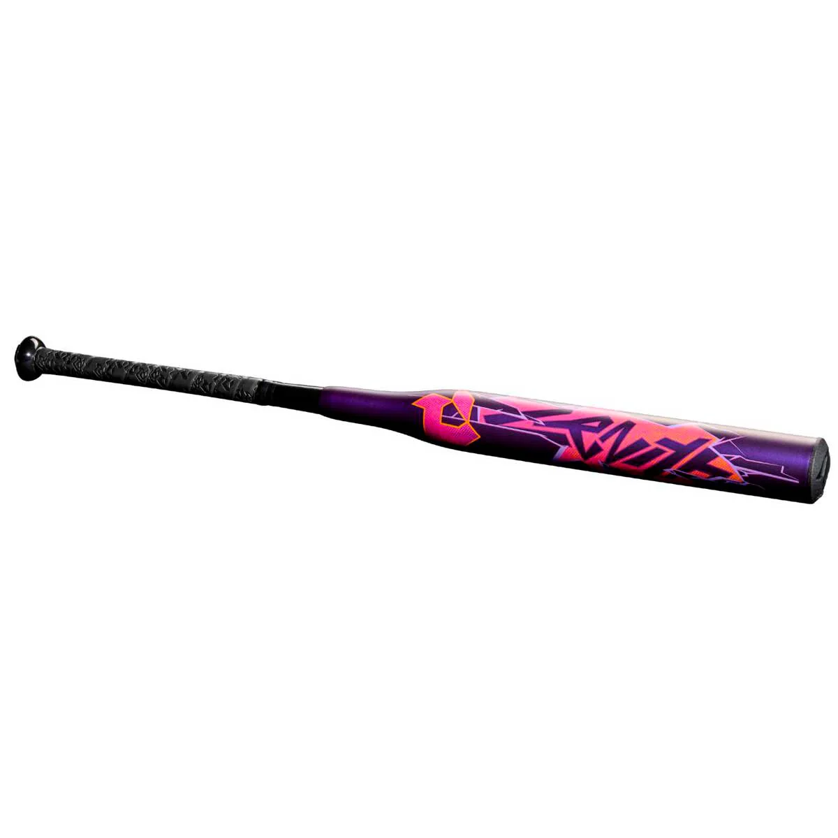 DeMarini 2025 Zenith Fastpitch USSSA -13oz - Image 5