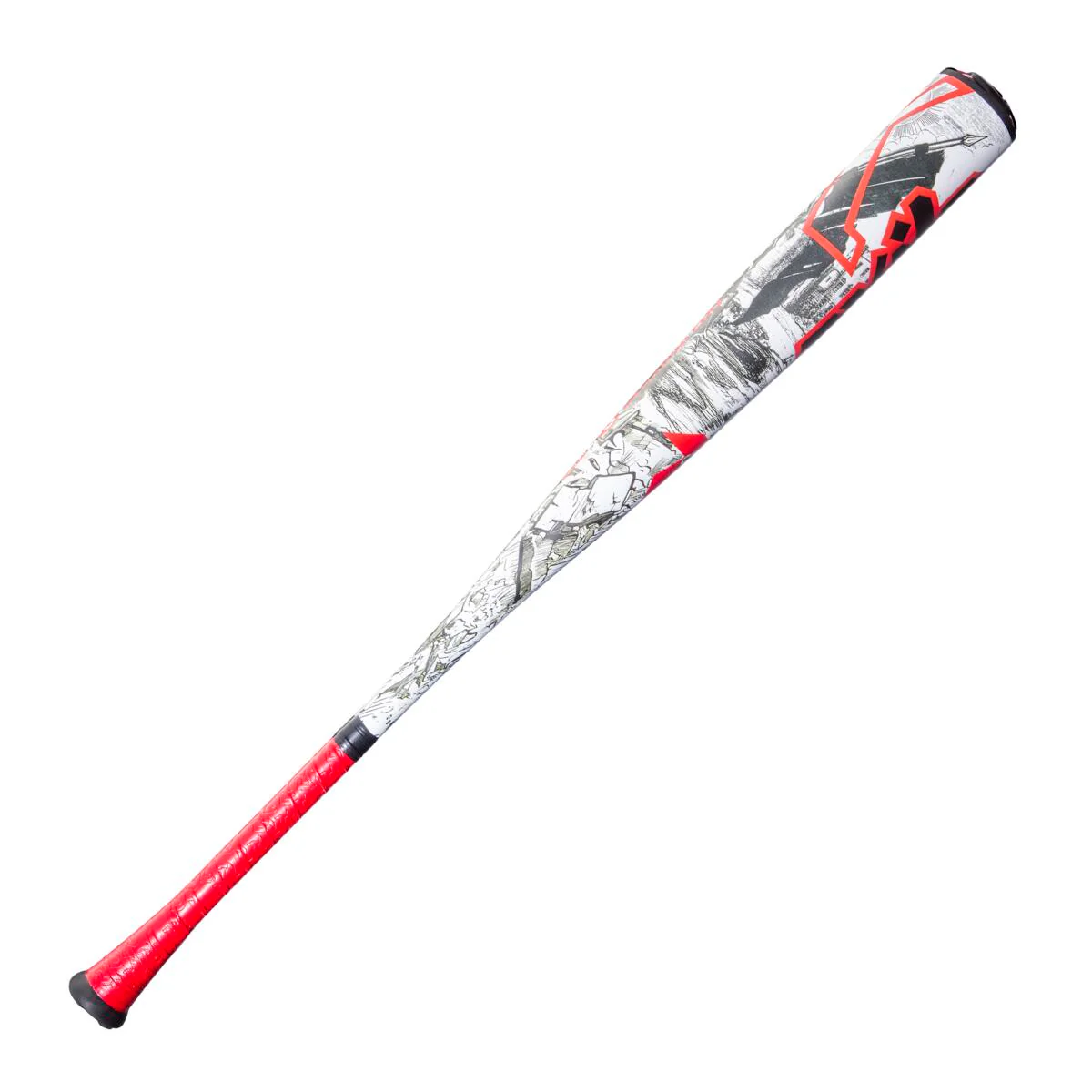 DeMarini 2026 Exile BBCOR -3oz - Image 4