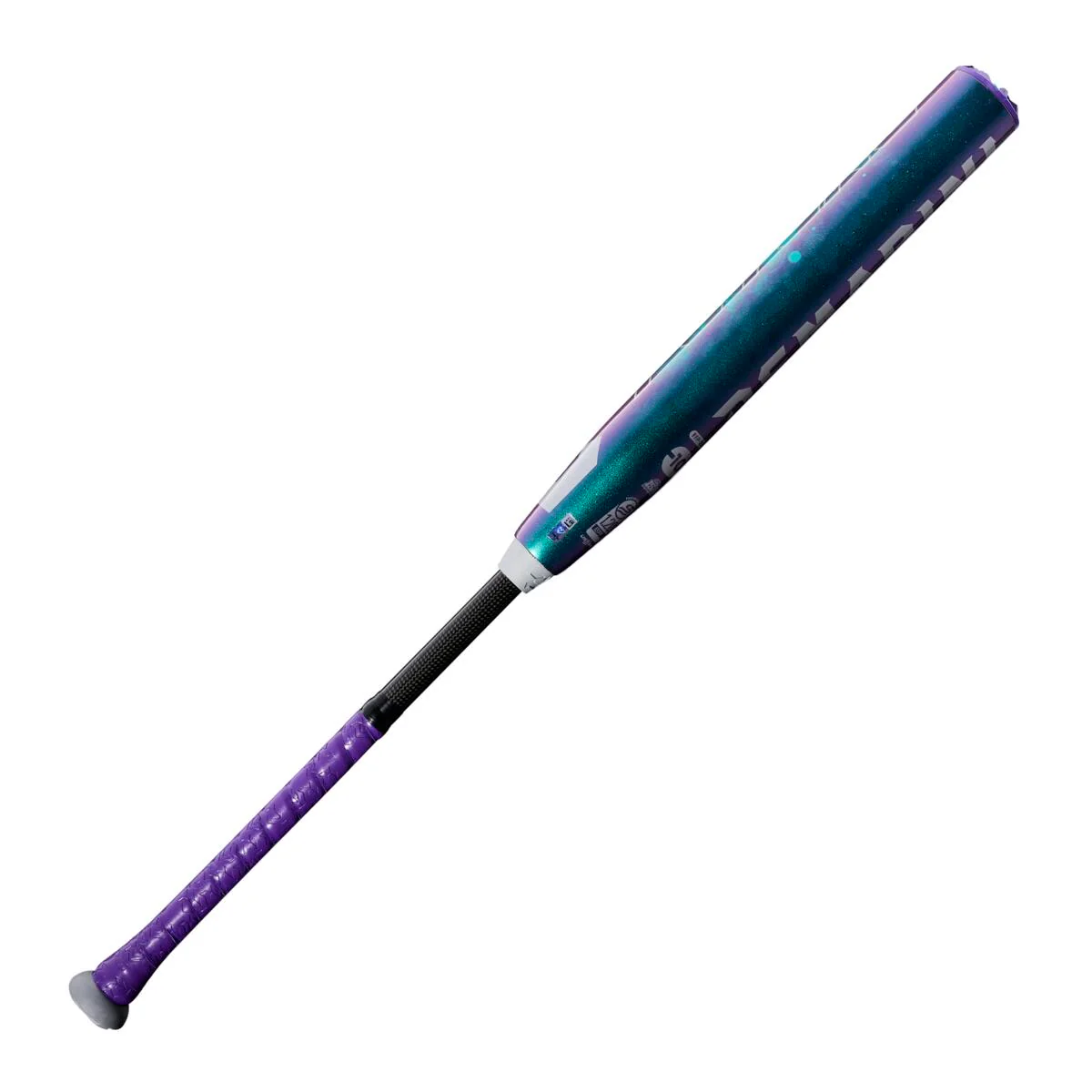 DeMarini 2026 Future Fastpitch Bat -10oz - Image 4