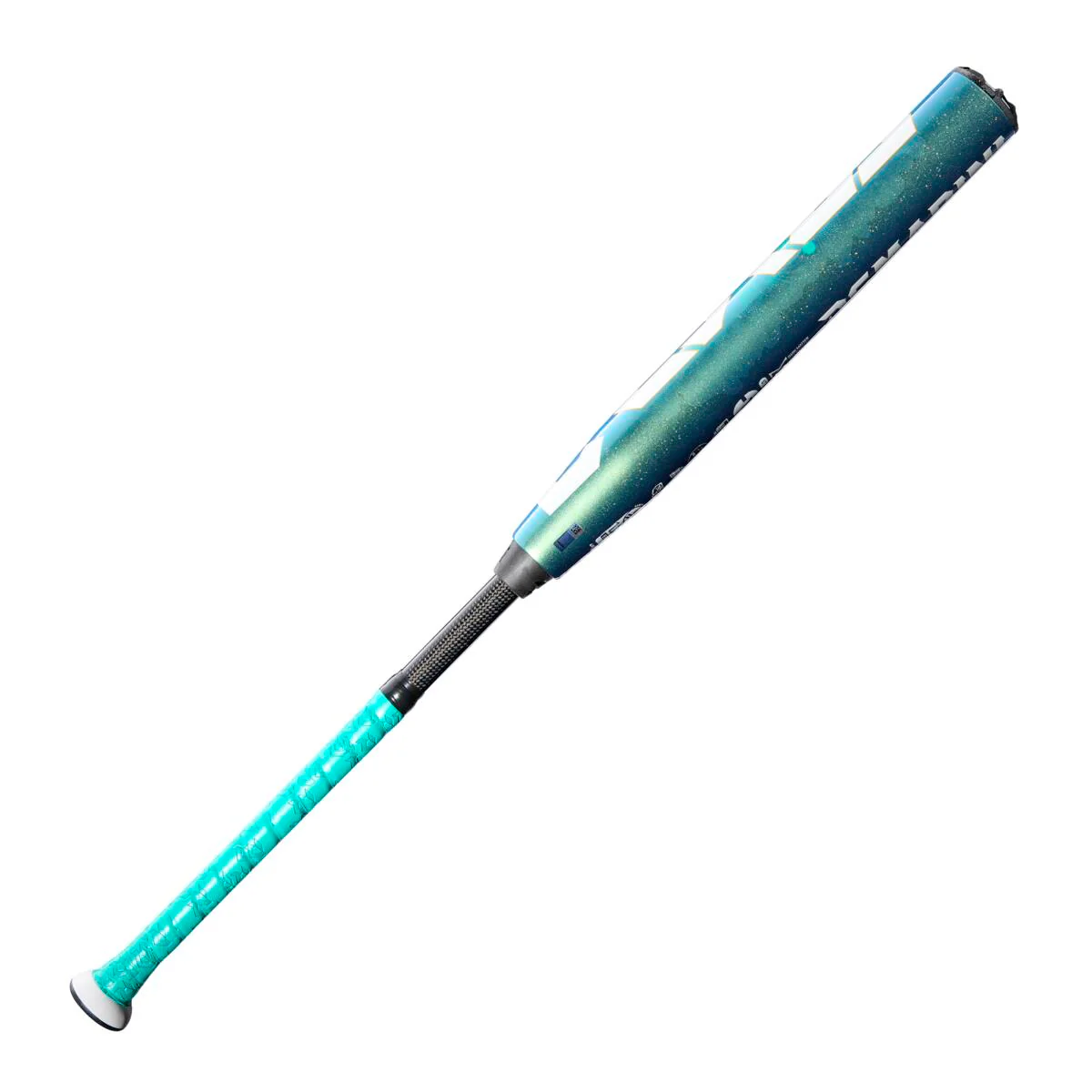 DeMarini 2026 Lotus Fastpitch Bat -11oz - Image 3