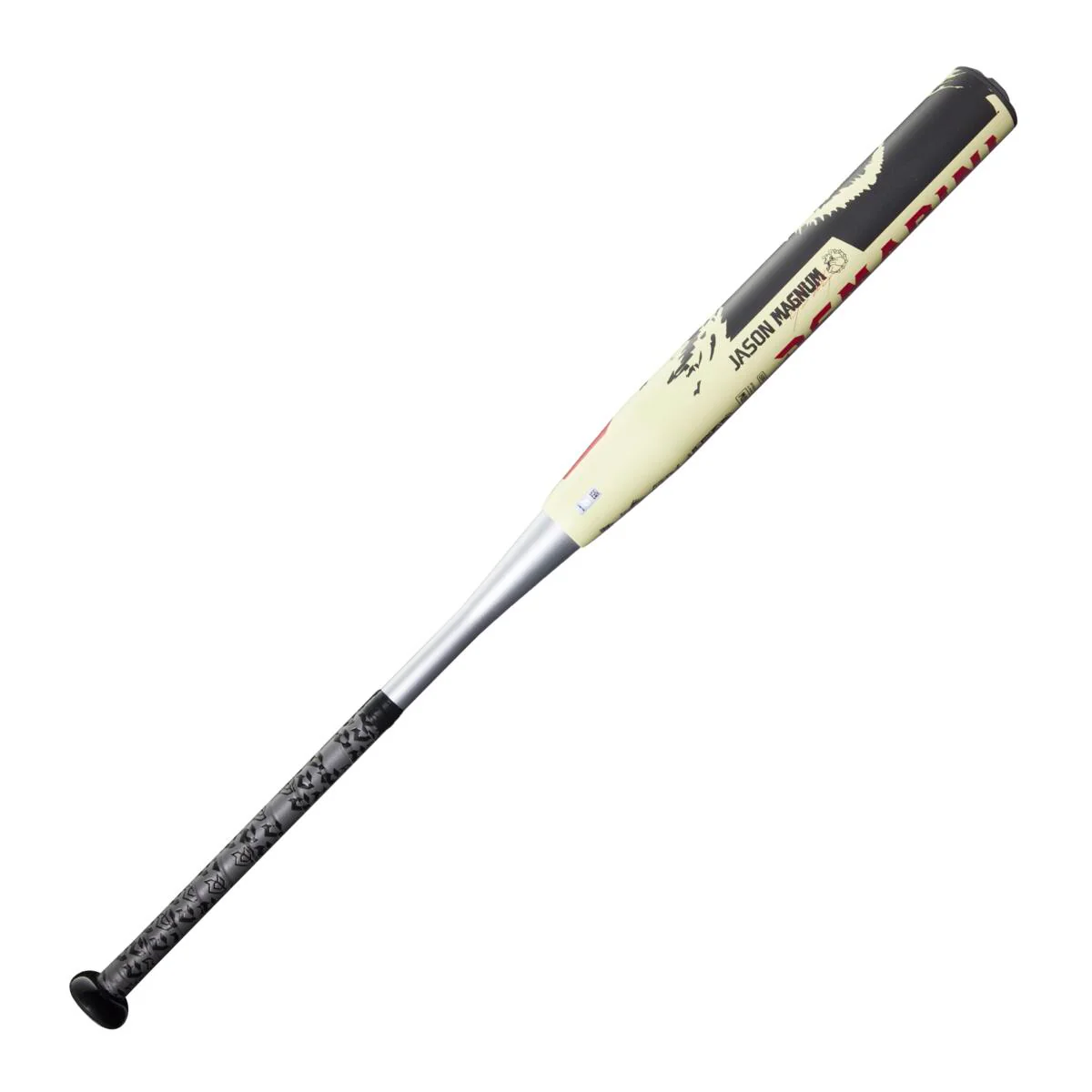 DeMarini 2026 Magnum Signature V2 USSSA - Image 3