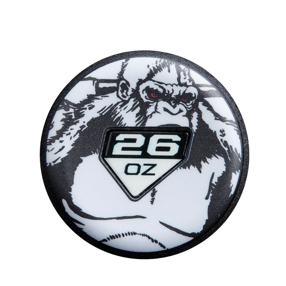 DeMarini 2026 Magnum Signature V2 USSSA - Image 8