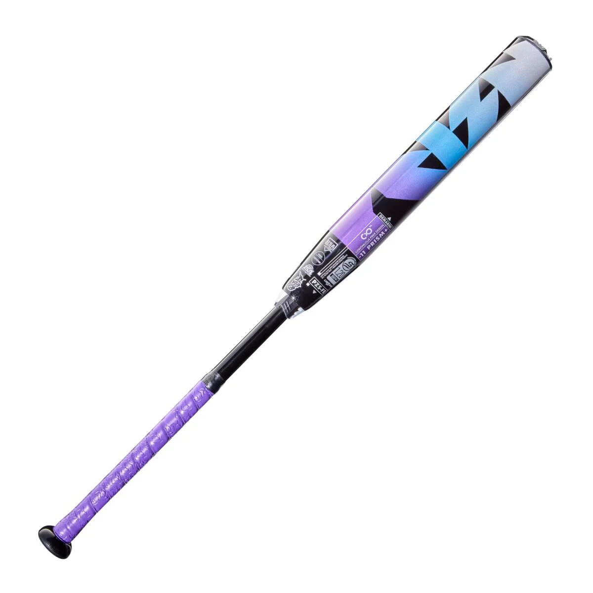 DeMarini 2026 Prism+ USSSA -11oz - Image 2