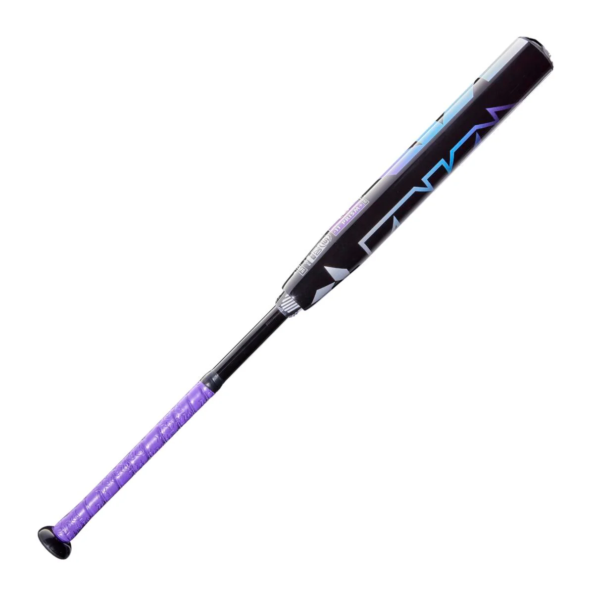DeMarini 2026 Prism+ USSSA -11oz - Image 4