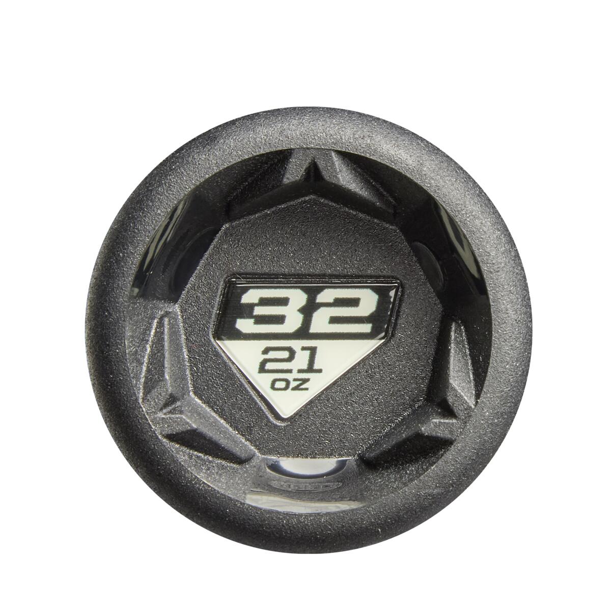 DeMarini 2026 Prism+ USSSA -11oz - Image 5
