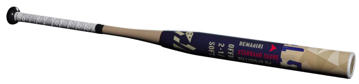DeMarini 2026 Standard Issue USSSA - Image 5