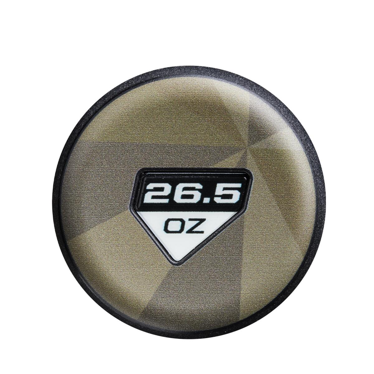 DeMarini 2026 Standard Issue USSSA - Image 8