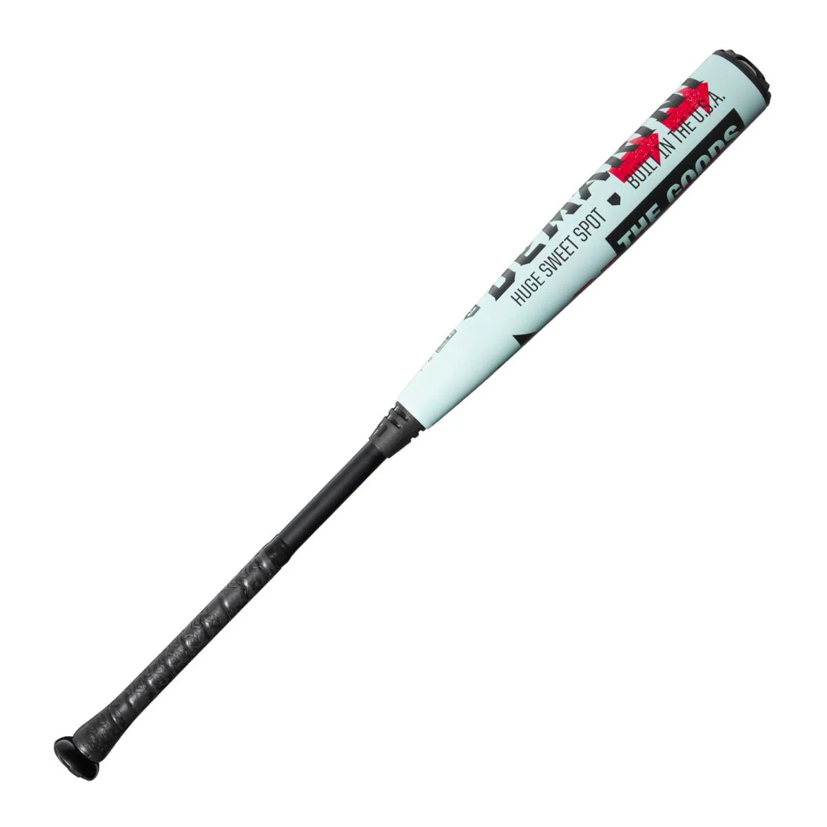 DeMarini 2026 The Goods BBCOR -3oz - Image 4