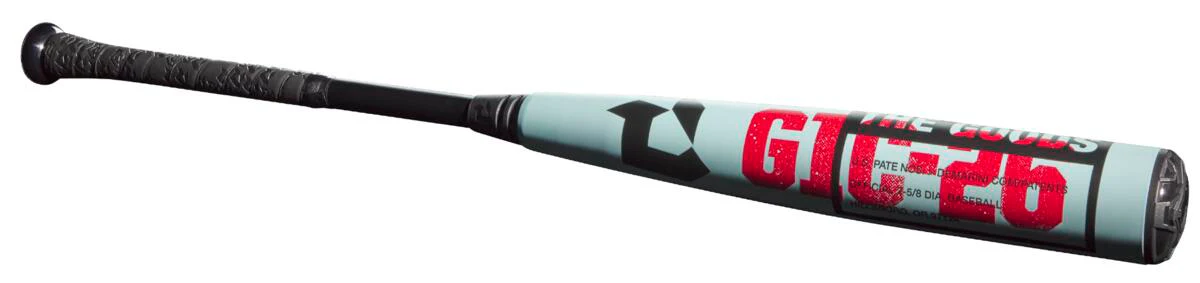 DeMarini 2026 The Goods BBCOR -3oz - Image 5