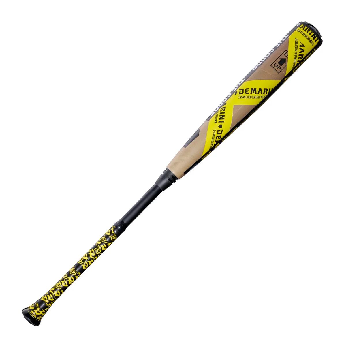 DeMarini 2026 The Goods Return to Sender BBCOR -3oz - Image 3