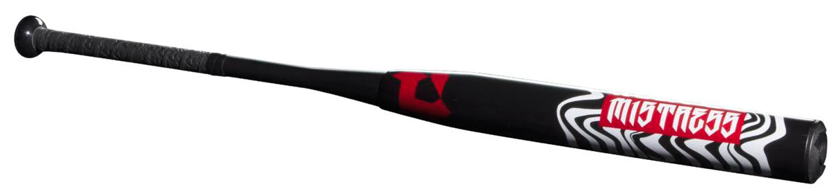 DeMarini 2026 Twisted Mistress V3 13" USSSA - Image 5