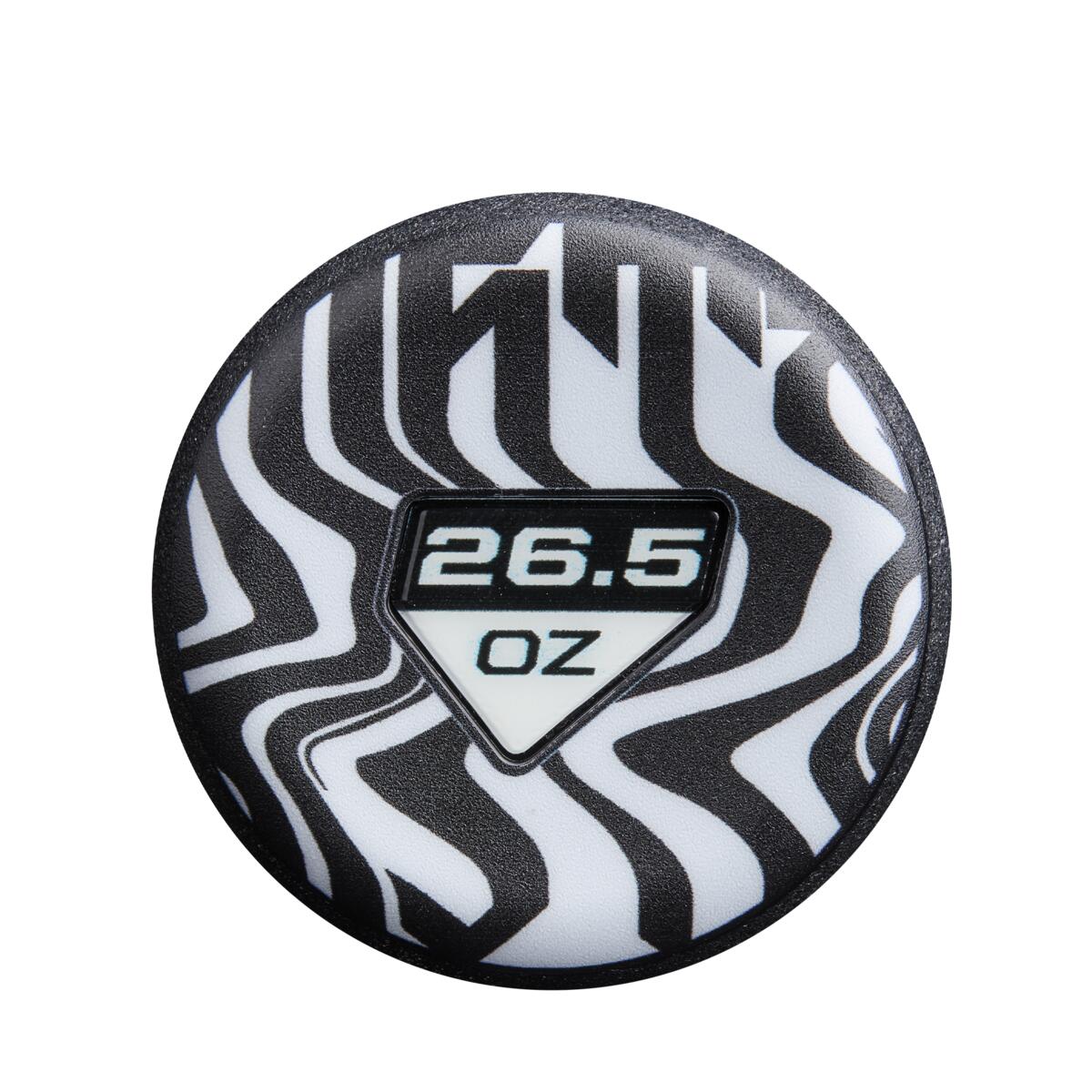 DeMarini 2026 Twisted Mistress V3 13" USSSA - Image 8