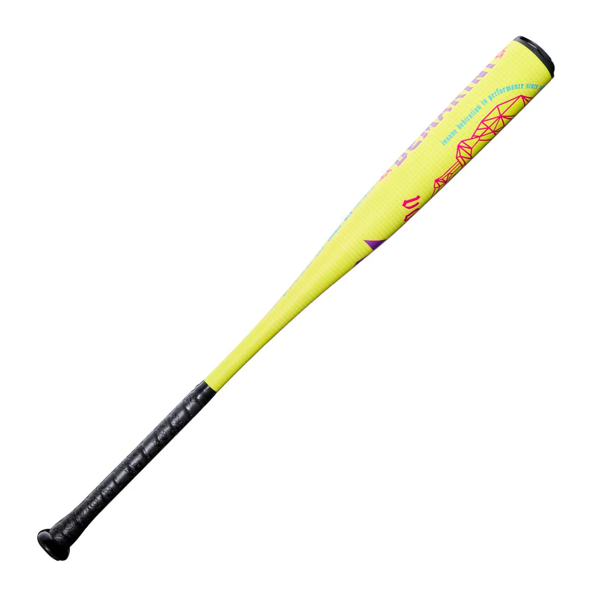 DeMarini 2026 Voodoo One V2 BBCOR -3oz - Image 4