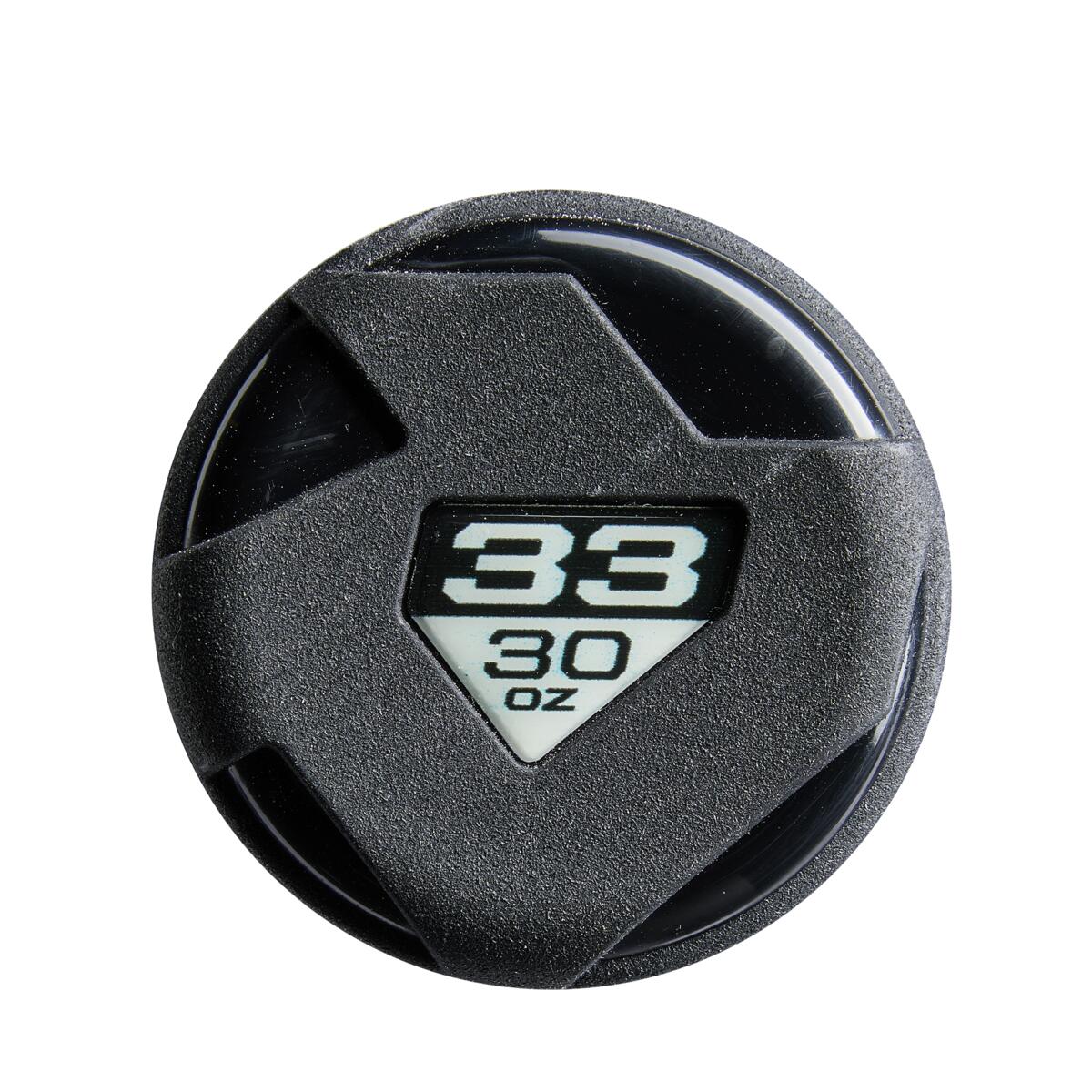 DeMarini 2026 Voodoo One V2 BBCOR -3oz - Image 5