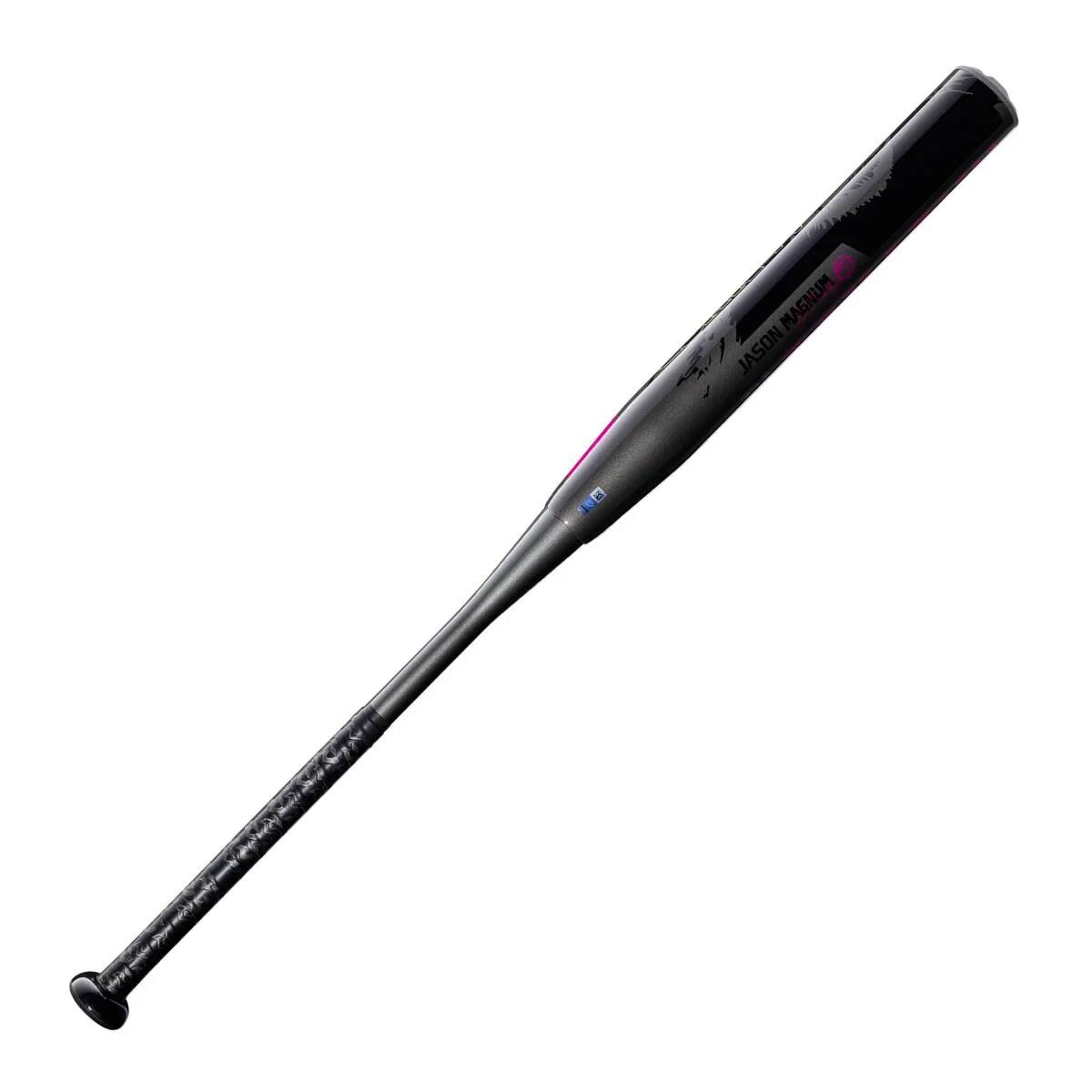 DeMarini 2027 Magnum Signature Endload 12.5" USSSA - Image 3