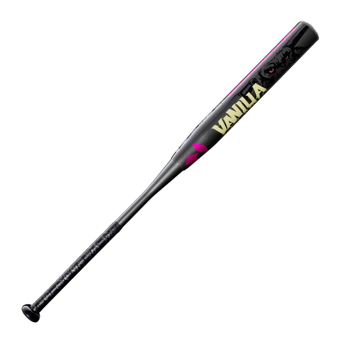 DeMarini 2027 Magnum Signature Endload 12.5" USSSA - Image 4
