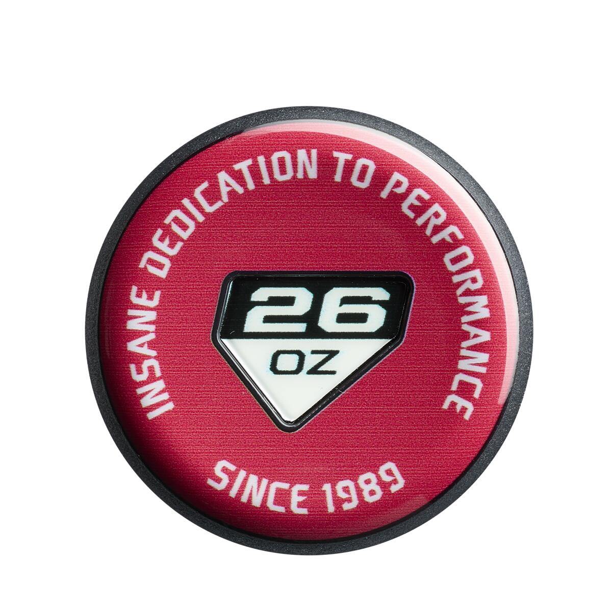 DeMarini 2027 Stadium End Load 13" USSSA - Image 5