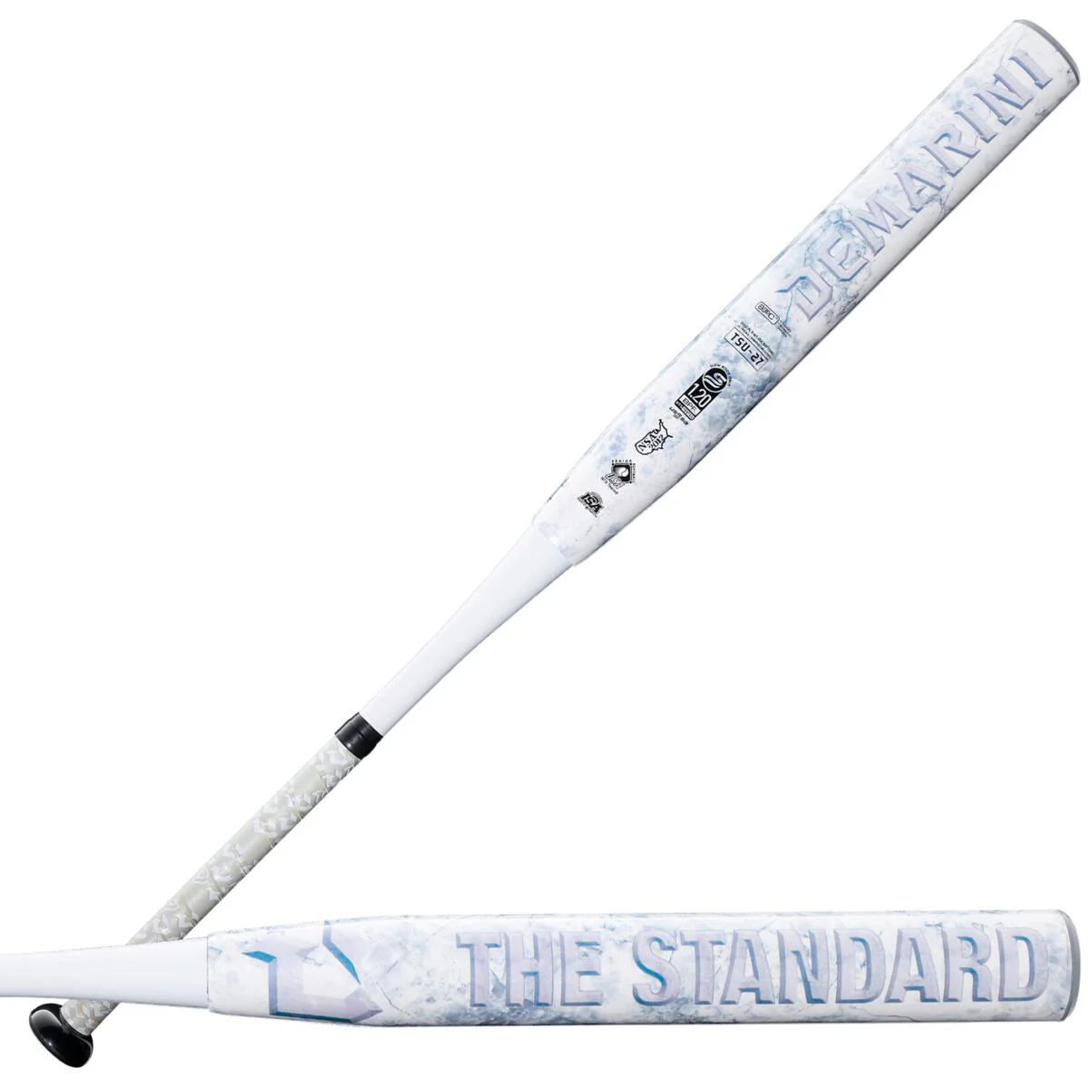 DeMarini 2027 The Standard 13.5" Midload USSSA - Image 7