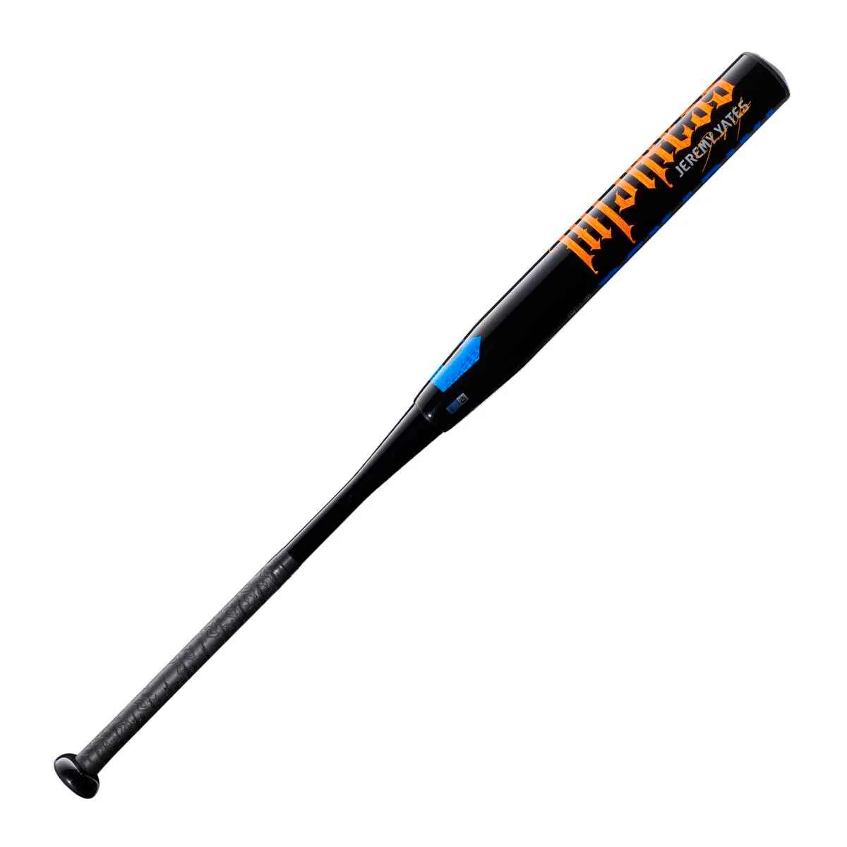 DeMarini 2027 Yates Twisted Mistress 13" Endload USSSA - Image 3