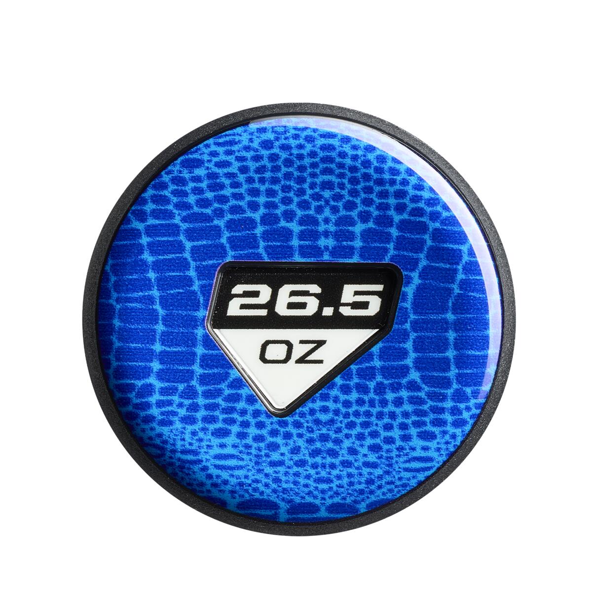 DeMarini 2027 Yates Twisted Mistress 13" Endload USSSA - Image 5