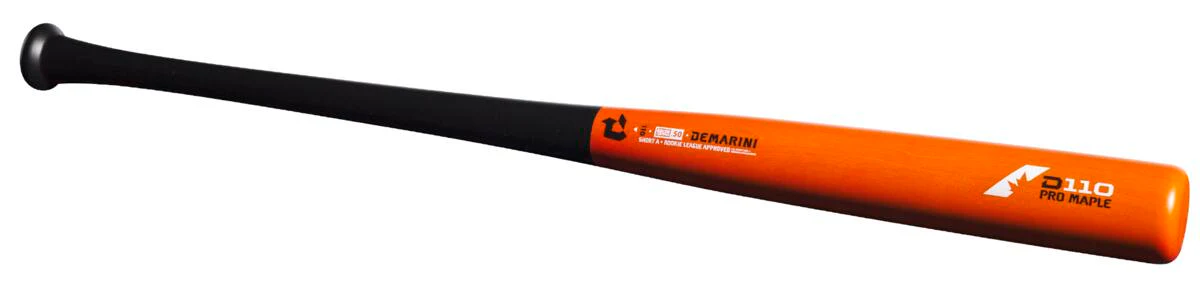 DeMarini Pro Maple Wood Composite D110 - Image 3