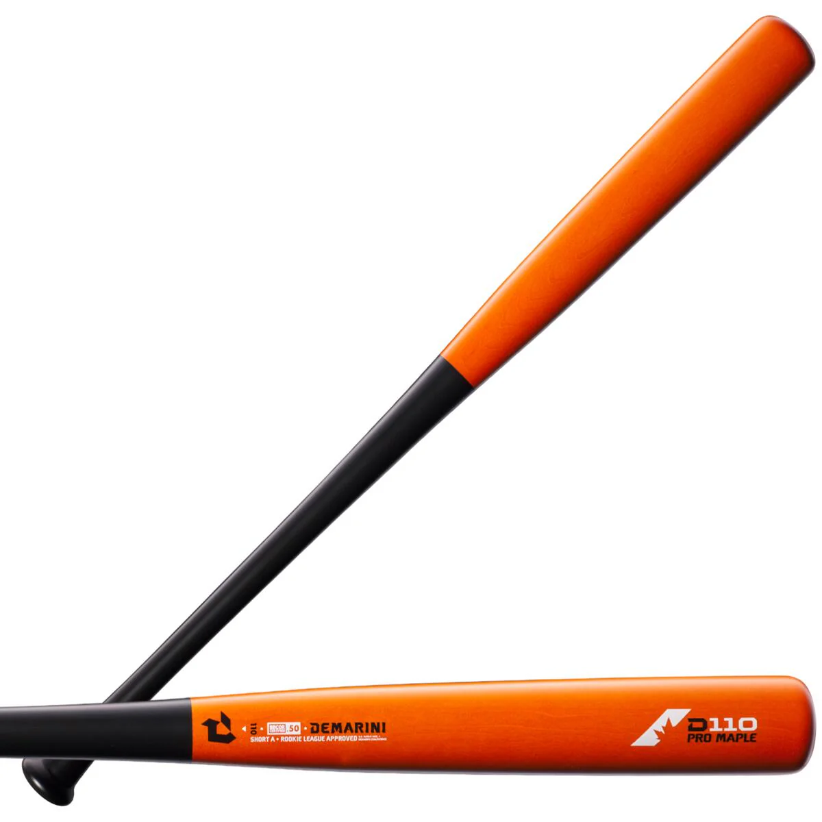 DeMarini Pro Maple Wood Composite D110 - Image 6