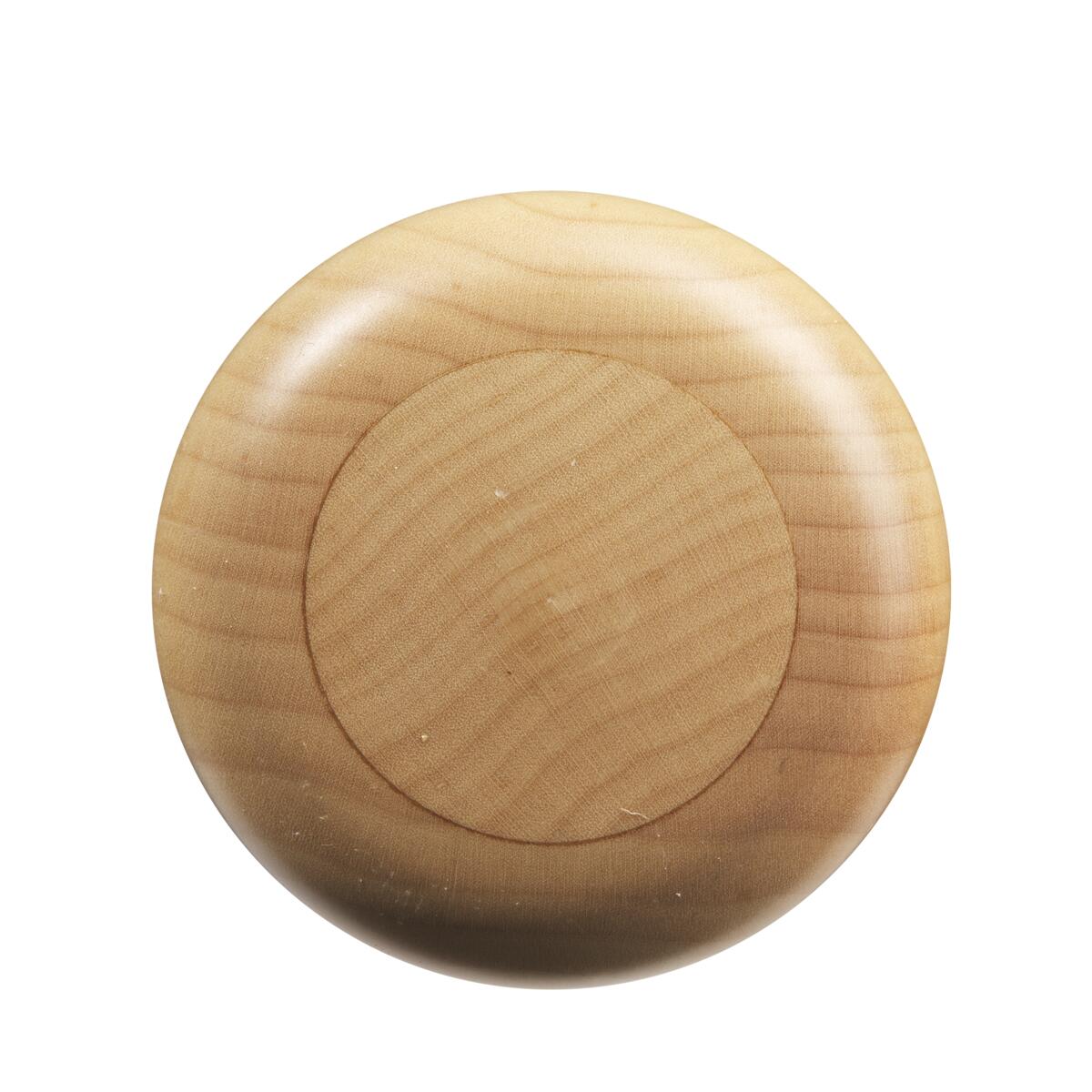 DeMarini Pro Maple Wood Composite D243 - Image 4