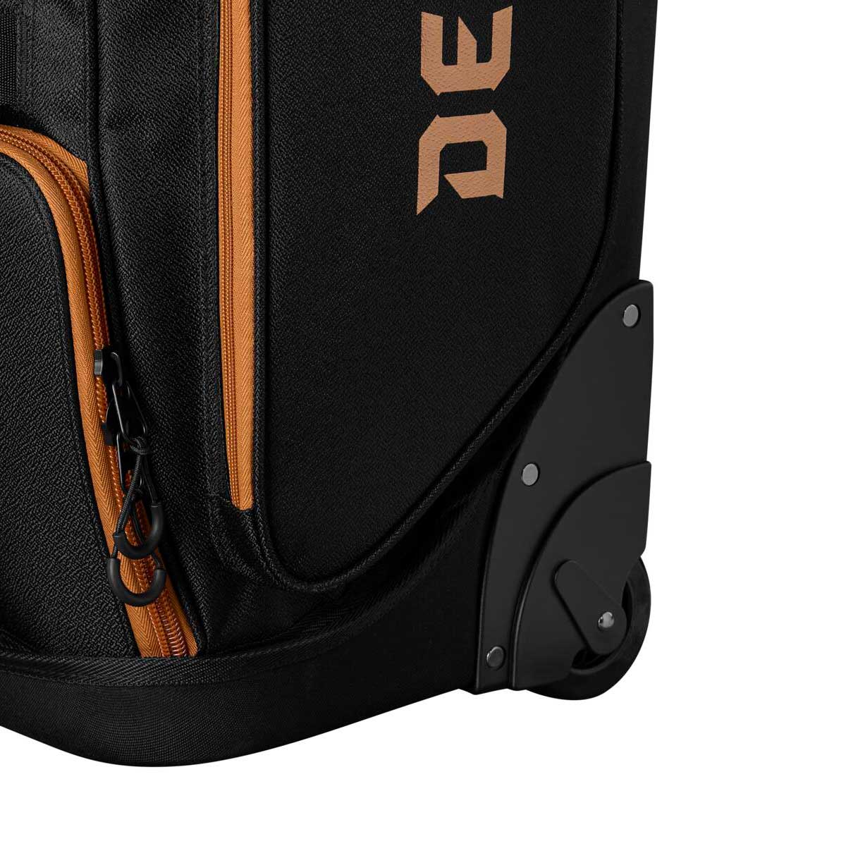 DeMarini Special Ops Front Line V2 Wheeled Bag - Image 10