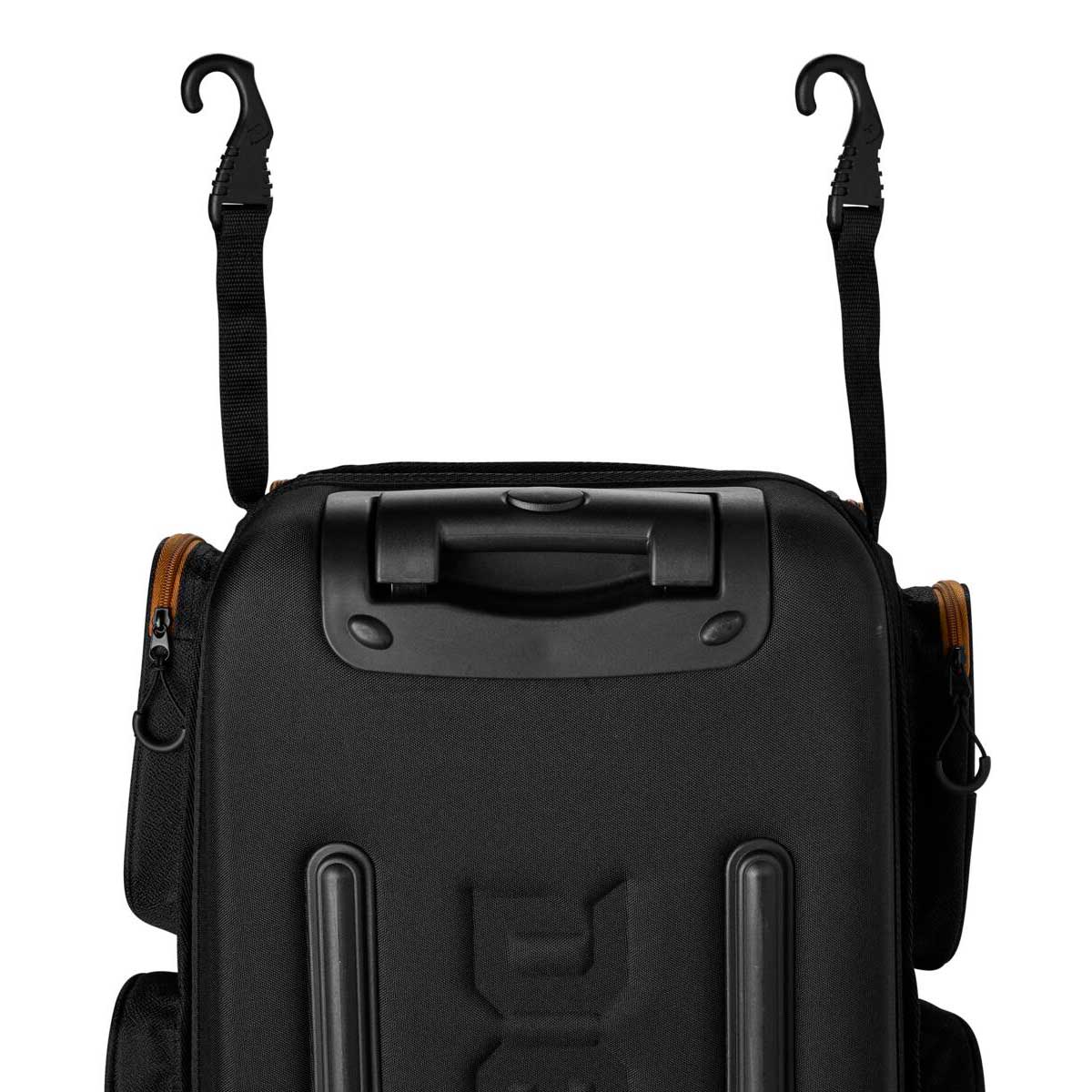 DeMarini Special Ops Front Line V2 Wheeled Bag - Image 11