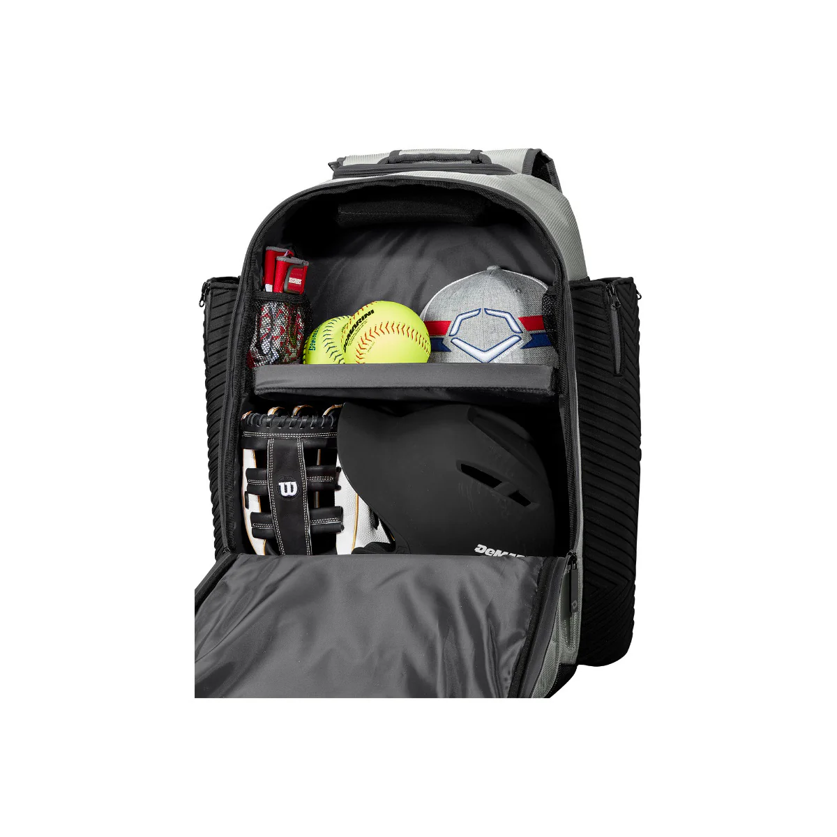 DeMarini Special Ops Spectre Backpack - Image 11