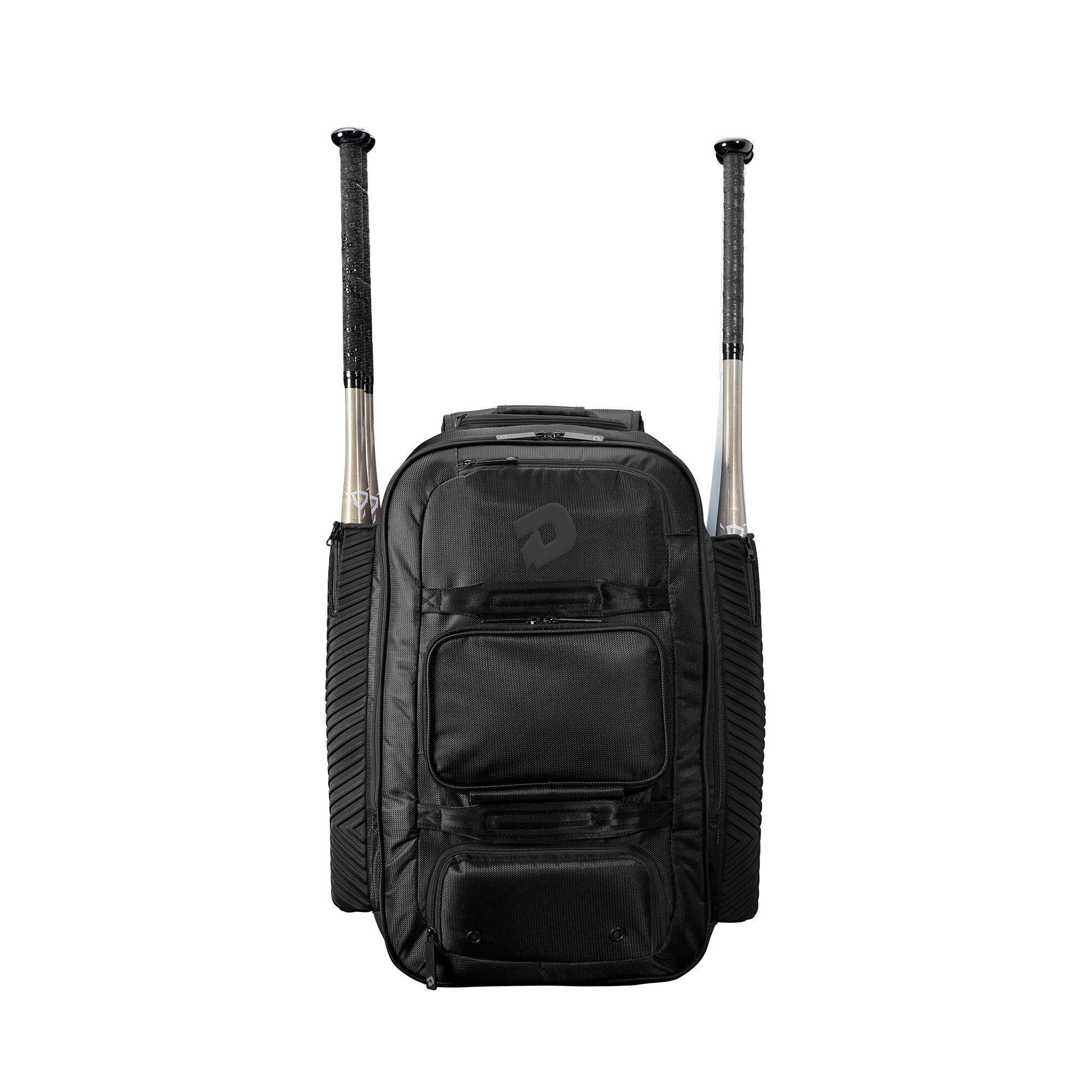 DeMarini Special Ops Spectre Backpack - Image 2