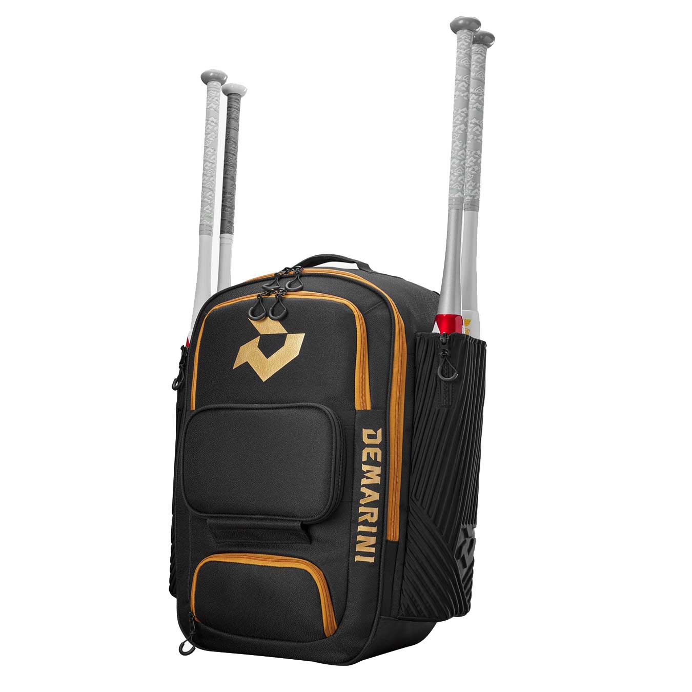 DeMarini Spectre V2 Backpack - Image 3