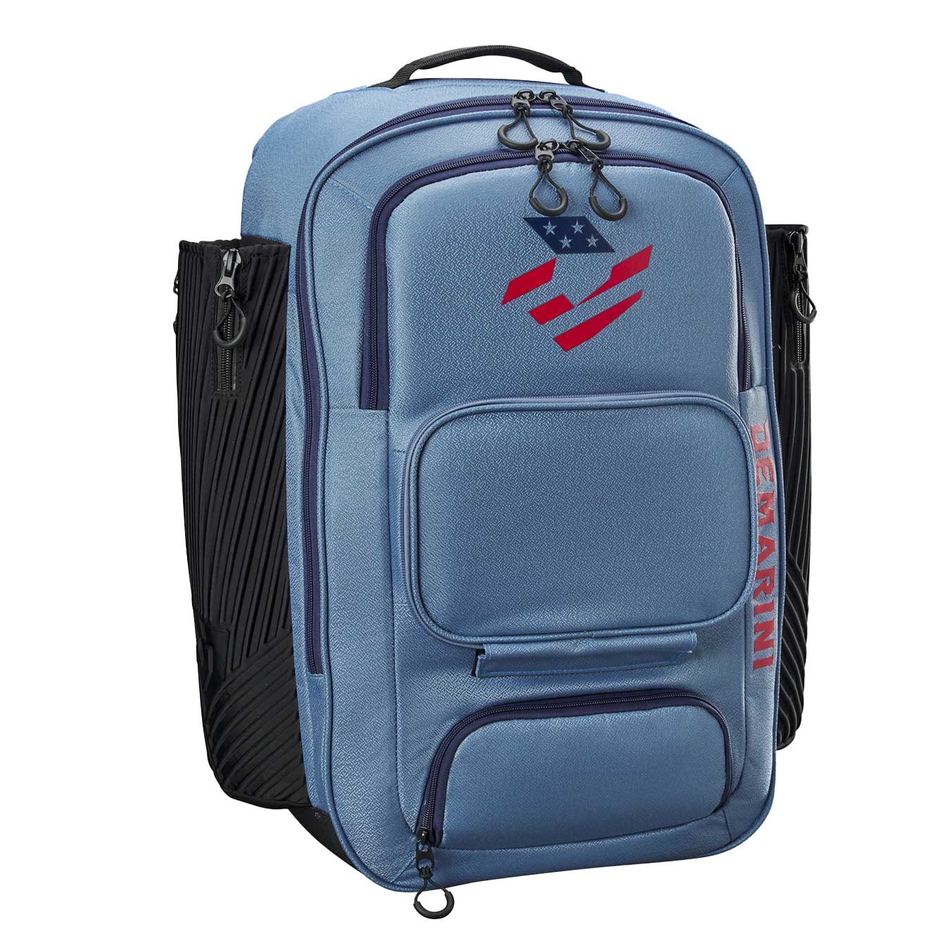 DeMarini Spectre V2 Backpack - Image 4