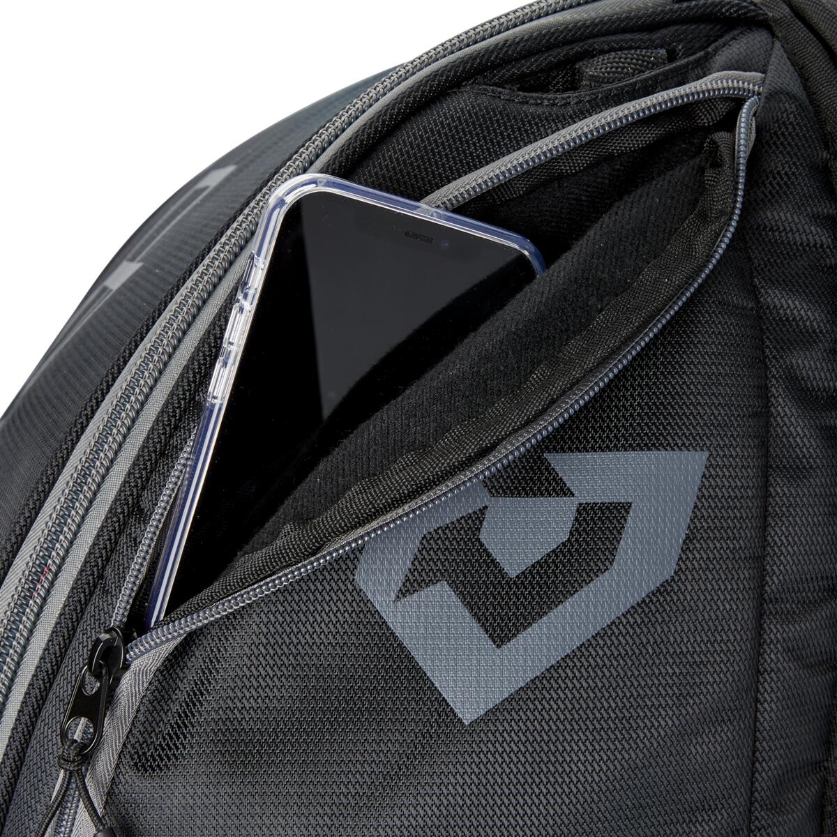 DeMarini Spectre Wheeled Bag - Black - Image 13