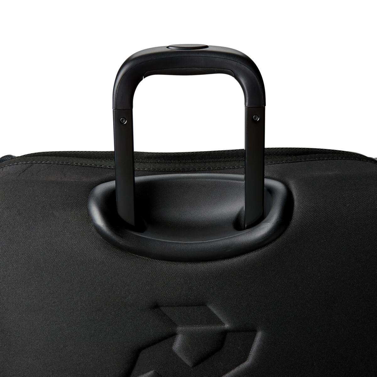 DeMarini Spectre Wheeled Bag - Black - Image 3