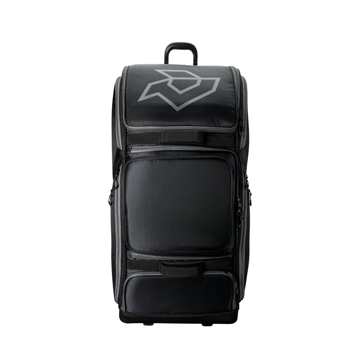DeMarini Spectre Wheeled Bag - Black - Image 8