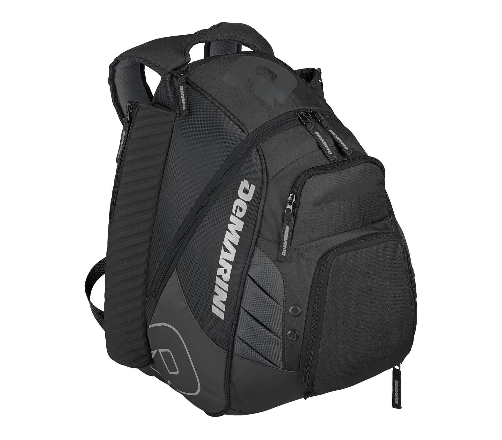 DeMarini Voodoo Rebirth Player Backpack - Image 14