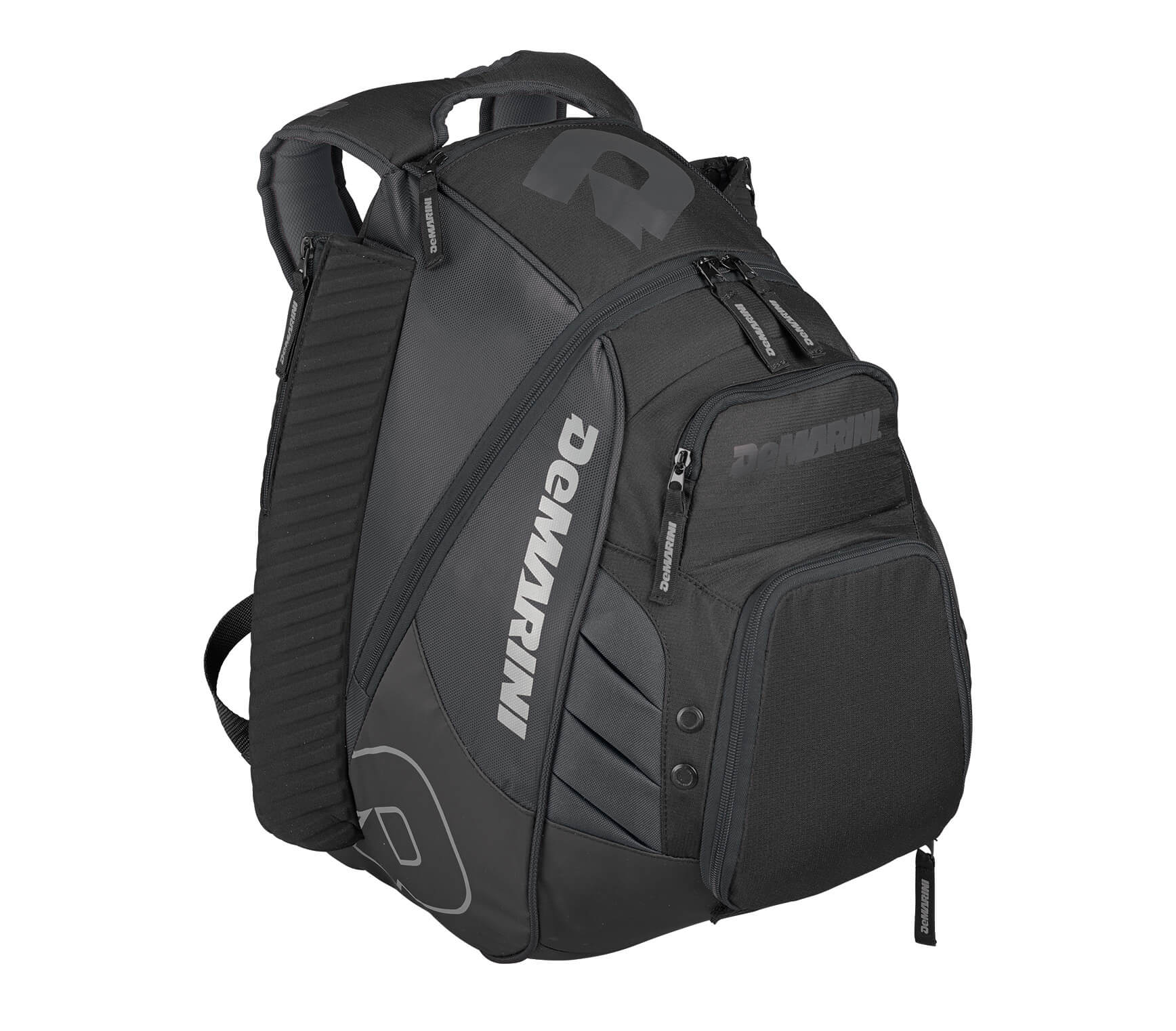 DeMarini Voodoo Rebirth Player Backpack - Image 16