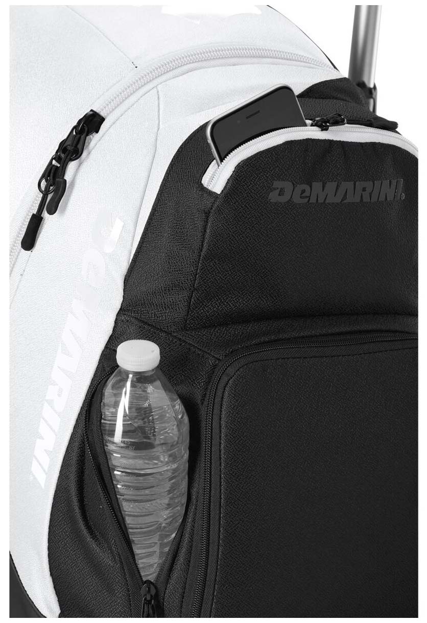 DeMarini Voodoo XL Backpack - Image 100