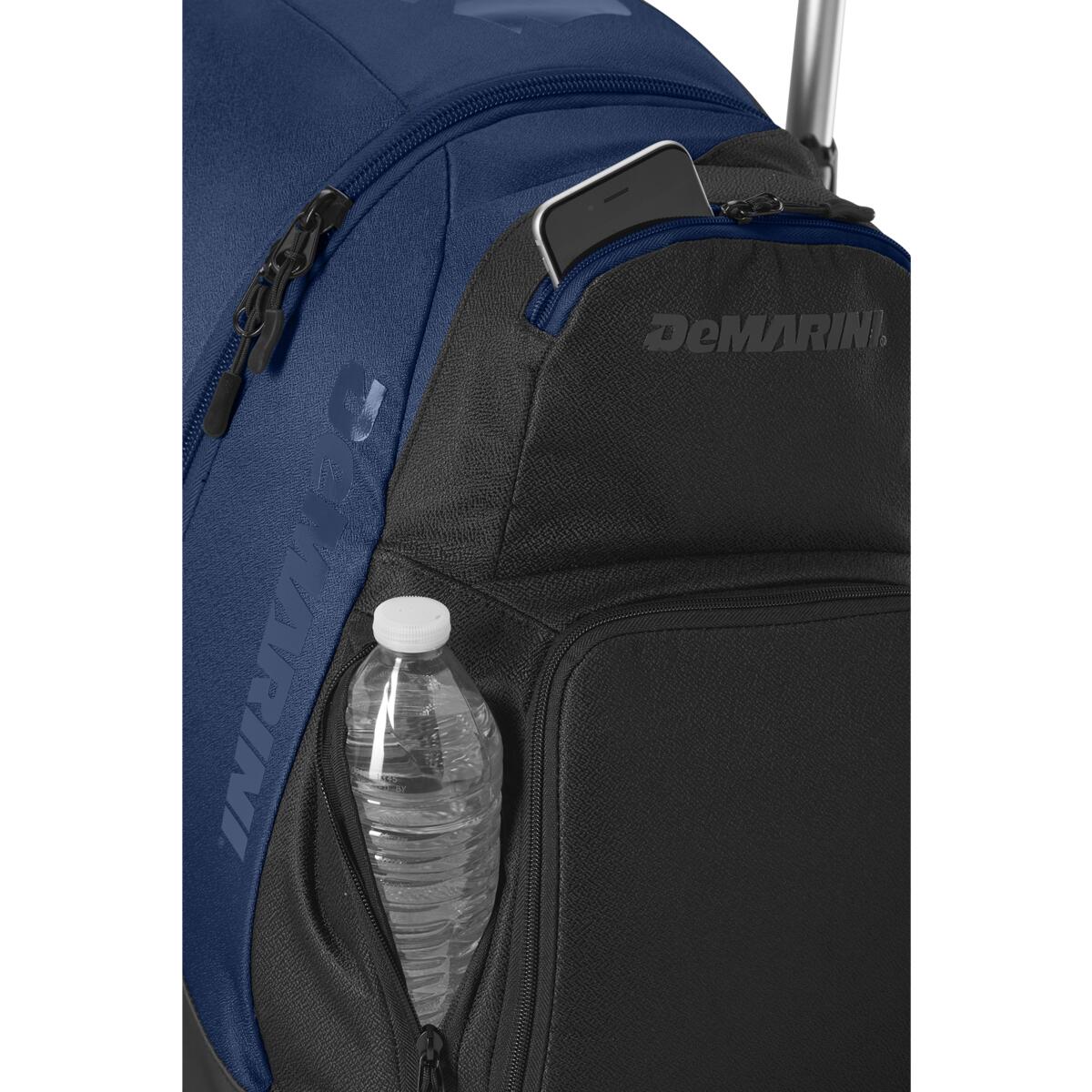 DeMarini Voodoo XL Backpack - Image 23