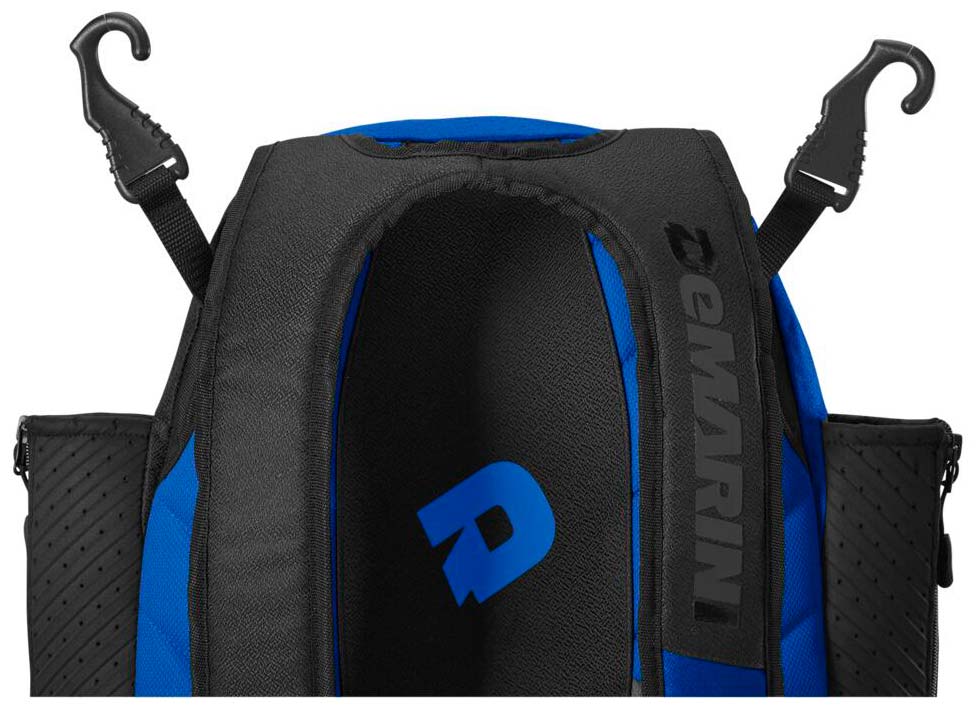 DeMarini Voodoo XL Backpack - Image 39
