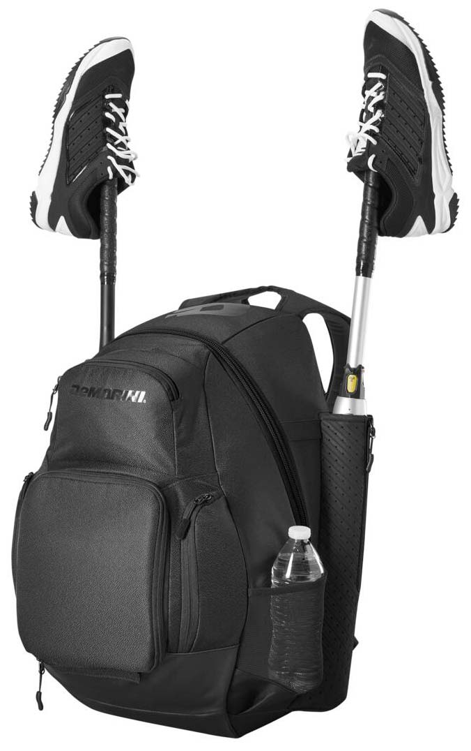 DeMarini Voodoo XL Backpack - Image 4