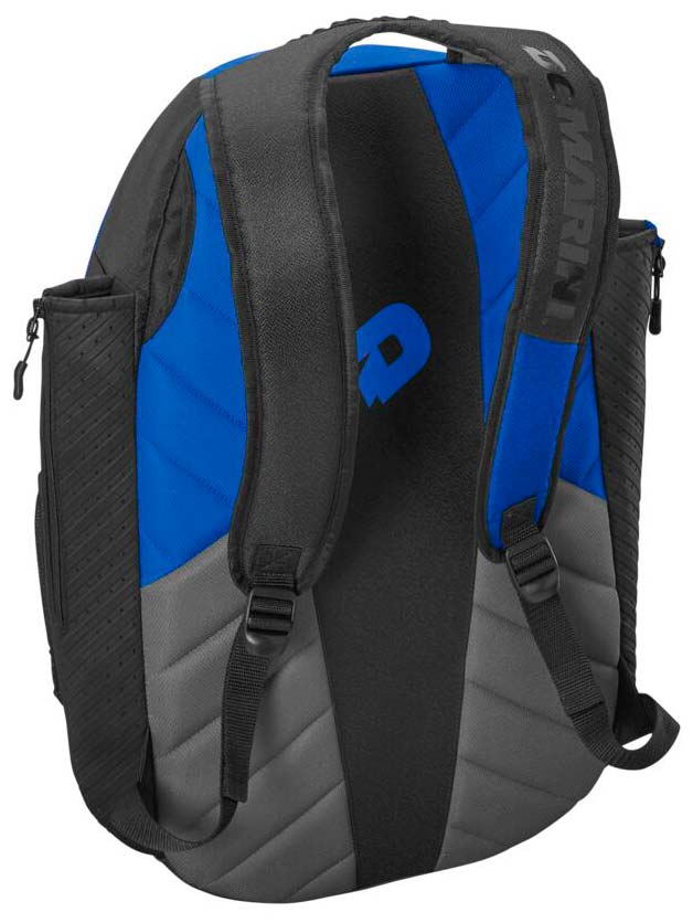 DeMarini Voodoo XL Backpack - Image 46
